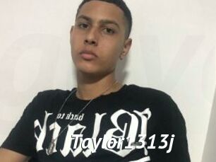 Taylor1313j