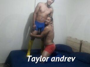 Taylor_andrev