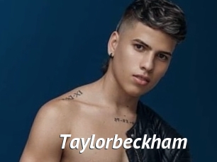 Taylorbeckham