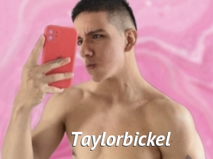 Taylorbickel