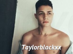 Taylorblackxx