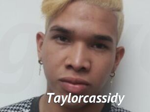 Taylorcassidy