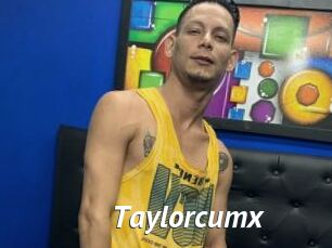 Taylorcumx