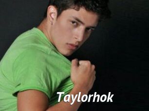 Taylorhok