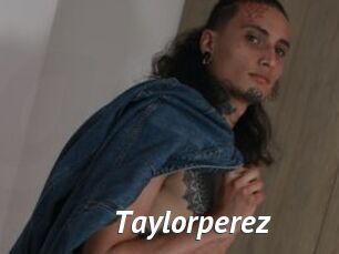 Taylorperez