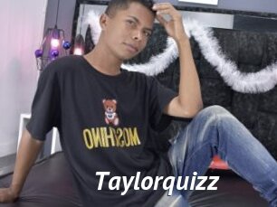 Taylorquizz