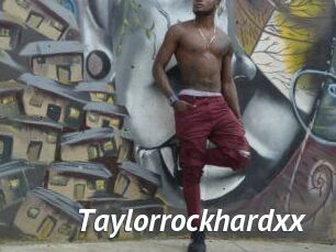 Taylorrockhardxx