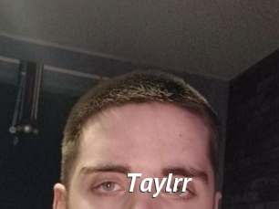 Taylrr