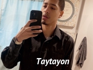 Taytayon