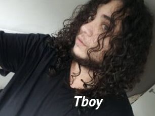 Tboy