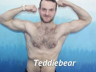 Teddiebear