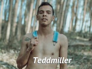 Teddmiller