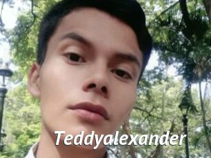 Teddyalexander