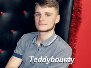 Teddybounty