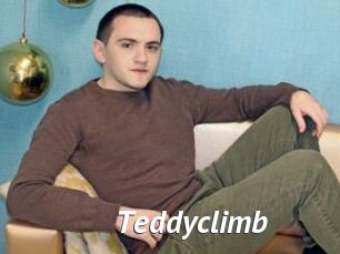 Teddyclimb