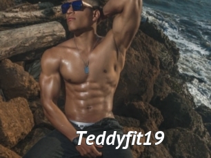 Teddyfit19