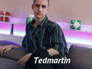 Tedmartin