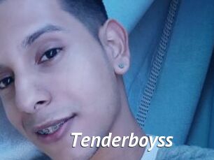 Tenderboyss
