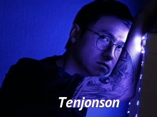 Tenjonson