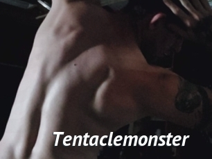 Tentaclemonster
