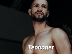 Teobaner