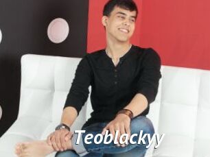 Teoblackyy