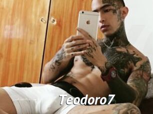 teodoro7 Gay Vod