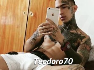 Teodoro70