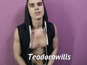 Teodorowills