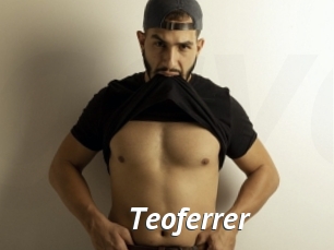 Teoferrer