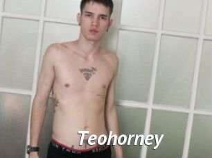 Teohorney