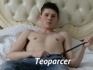 Teoparcer