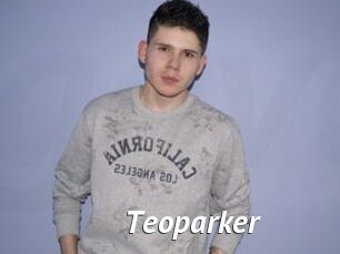 Teoparker