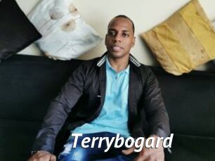 Terrybogard