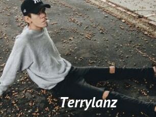 Terrylanz