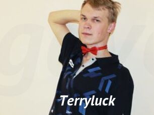 Terryluck