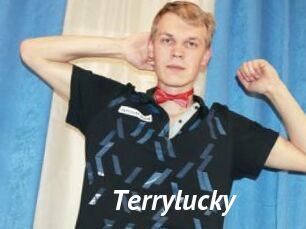 Terrylucky