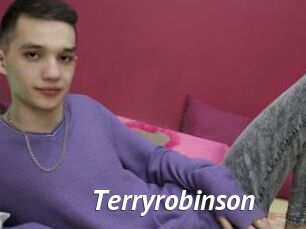 Terryrobinson