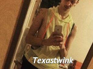 Texastwink