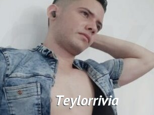 Teylorrivia