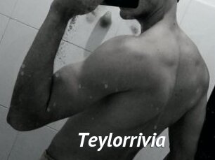 Teylorrivia