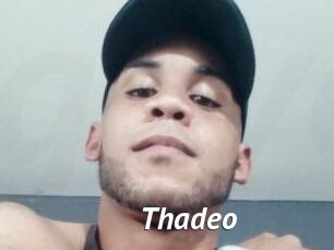Thadeo