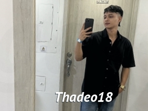 Thadeo18