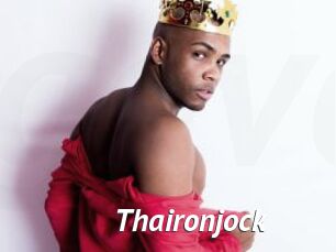 Thaironjock