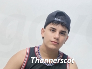 Thannerscot