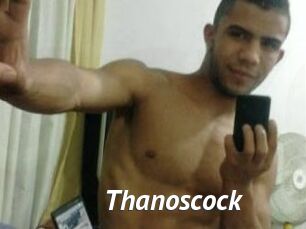 Thanoscock