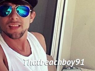 Thatbeachboy91