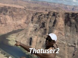 Thatuser2