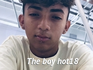 The_boy_hot18