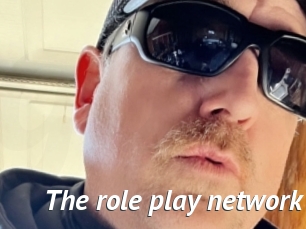 The_role_play_network